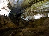 In the Caves : New Mexico